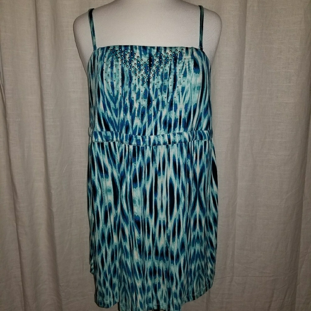 Lane Bryant Convertible Top